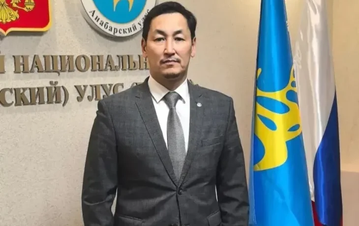 Джулустан Хон избран главой Анабарского района Якутии