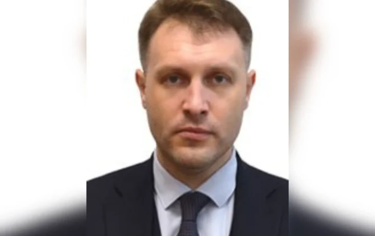 Первым заместителем министра здравоохранения Якутии назначен Евгений Кустов