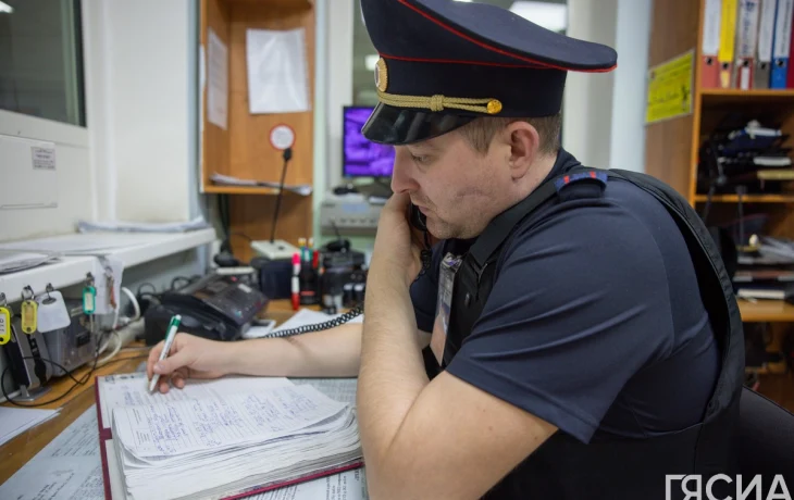 Незаконная продажа алкоголя и мошенничество: сводка преступлений в Якутии за сутки
