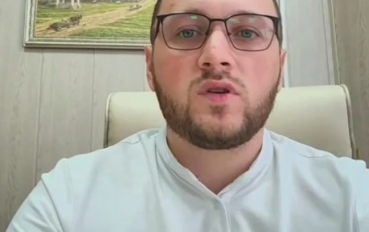 "Глав должны избирать только жители": Мэр Олекминска объяснил свое решение подать в отставку