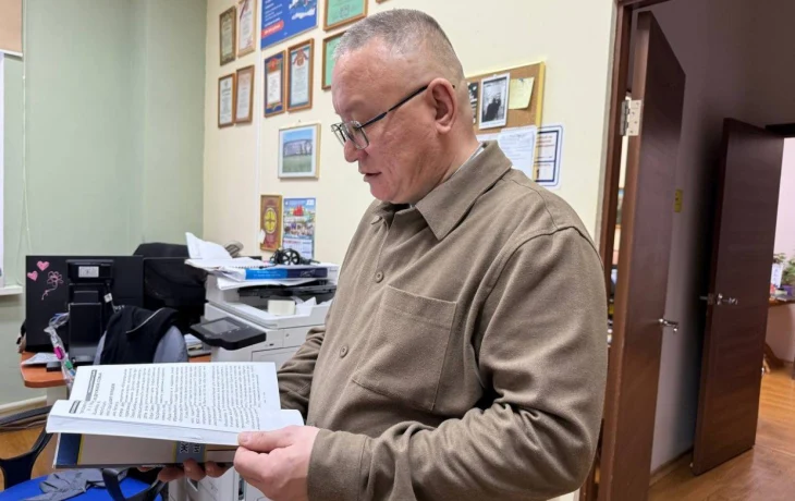 Председатель &laquo;Феникса&raquo; о поведении своего общественника: &laquo;Вы организацию грязью облили&raquo;
