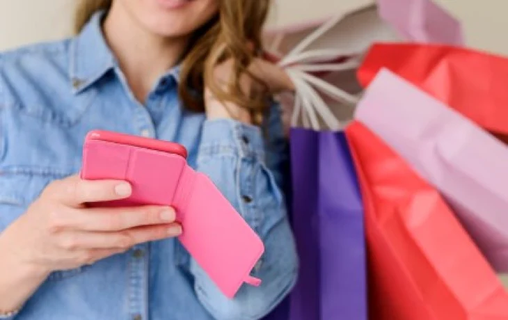 70% жителей Якутии покупают вещи на маркетплейсах