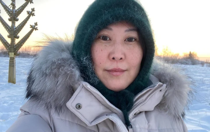 "Несколько поколений саха пугали тем, что неуч будет работать в хотоне", - намский депутат об оттоке молодежи из якутского села