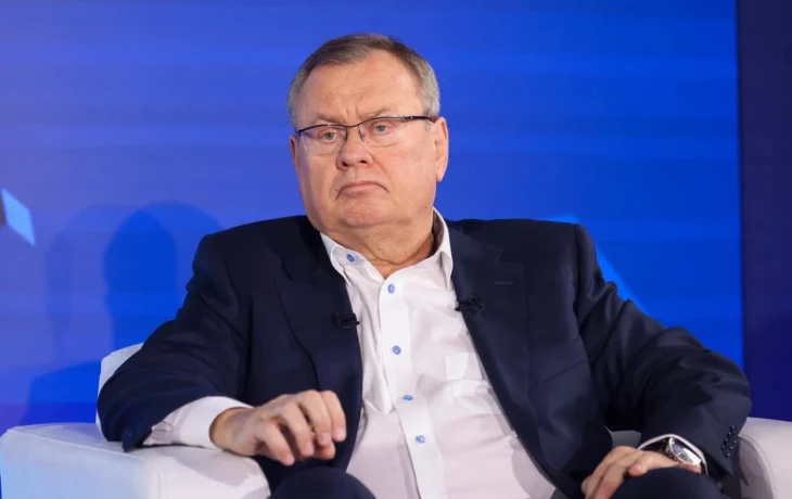 Глава ВТБ:&nbsp;&nbsp;китайских инвесторов стал интересовать российский хайтек и автопром
