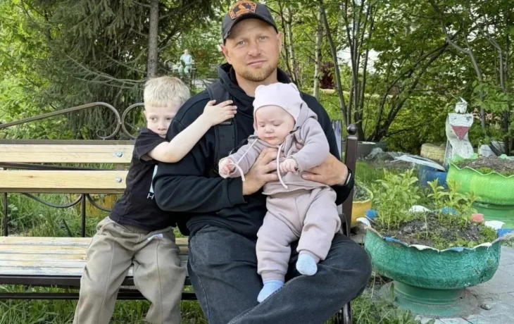 Степан Баранов о плюсах своей профессии