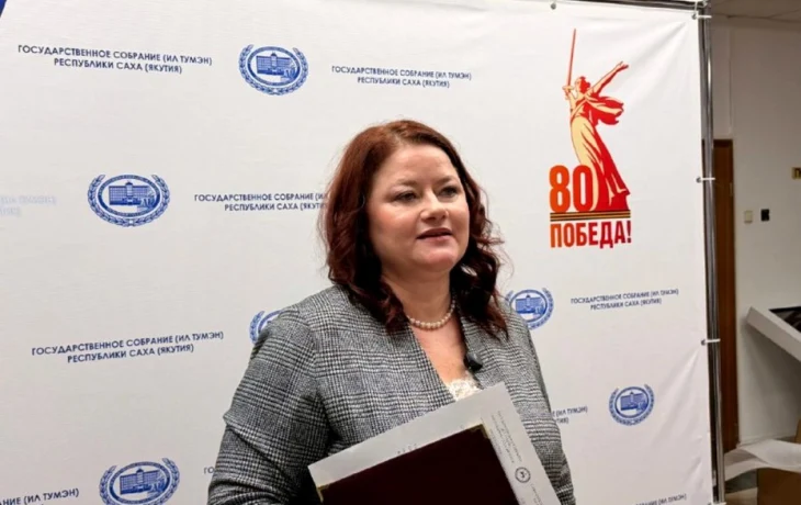 Маргарита Нифонтова: корень проблемы с авиаперевозками в Якутии &ndash; в управленческом кризисе