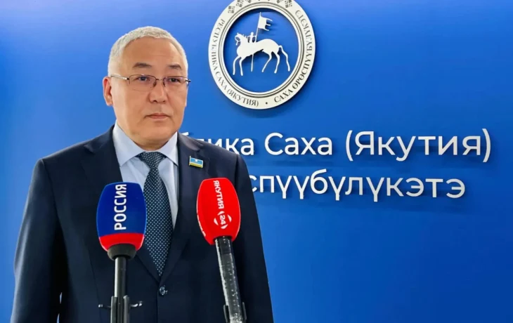 В Якутии основной поставщик сформировал необходимые запасы топлива