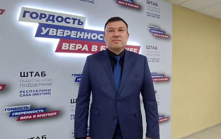 Алексей Александров: поддержка участников СВО остаётся безусловным приоритетом государства