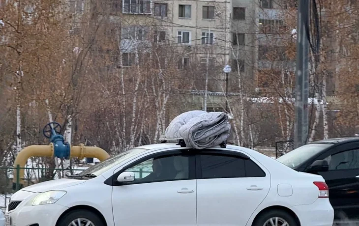 Ноябрь будет малоснежным и теплым - прогноз погоды на месяц от народного синоптика Тараса Тарасова - Тускула