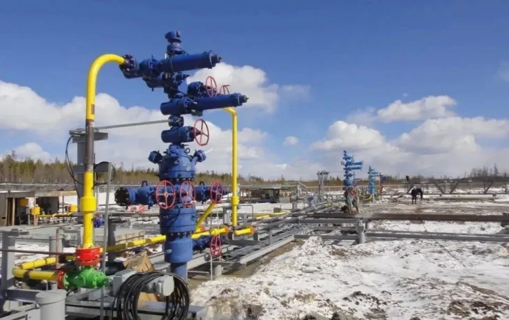 В республике утверждены планы социальной газификации на ближайшие годы