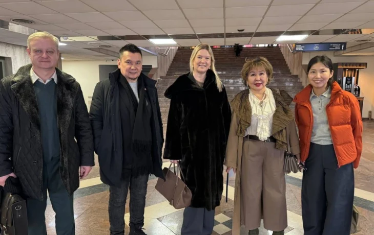 В Якутск прибыли зарубежные бизнес-эксперты
