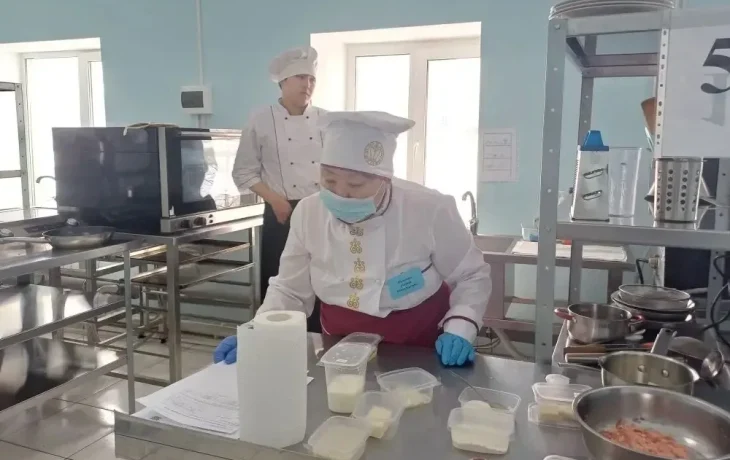 В Якутии бесплатным питанием обеспечены около 33 тысяч школьников из многодетных семей