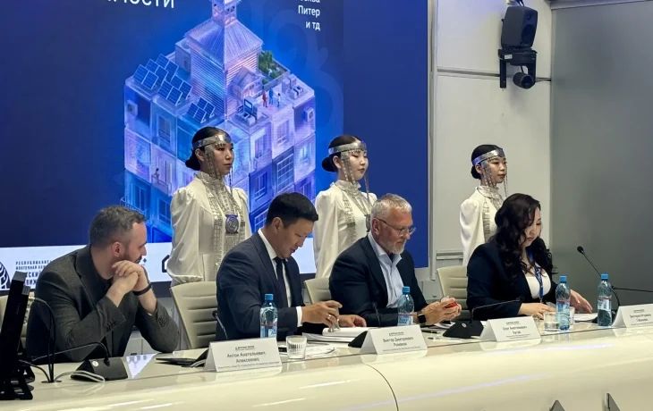Более 25 застройщиков соберет выставка недвижимости &laquo;ЯКУТИАН ЭКСПО 2026&raquo; в Якутске