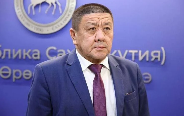 СМИ: Скоропостижно скончался бывший глава Ленского района