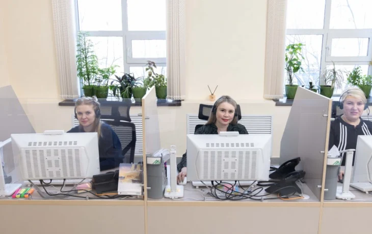 В контакт-центре&nbsp;Якутскэнерго&nbsp;можно узнать, когда &laquo;включат свет&raquo;