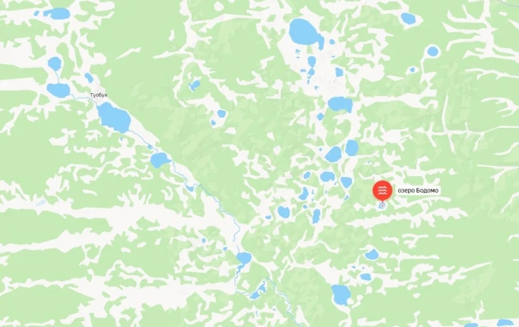 В Верхневилюйском улусе пропал охотник: ведутся поиски