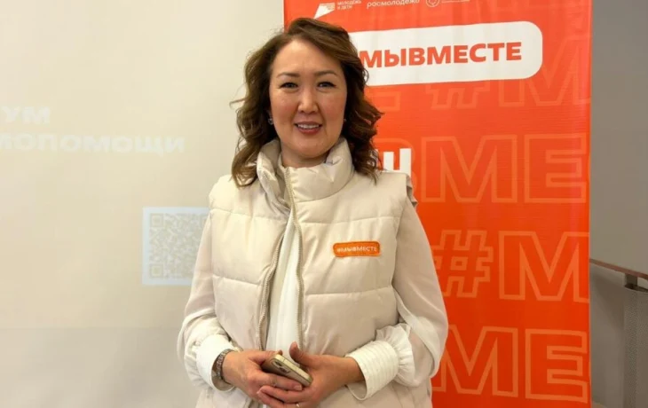 Координатор движения &laquo;Волонтеры Саха&raquo; Туяра Константинова опубликовала состояние своих банковских счетов в ответ на обвинения