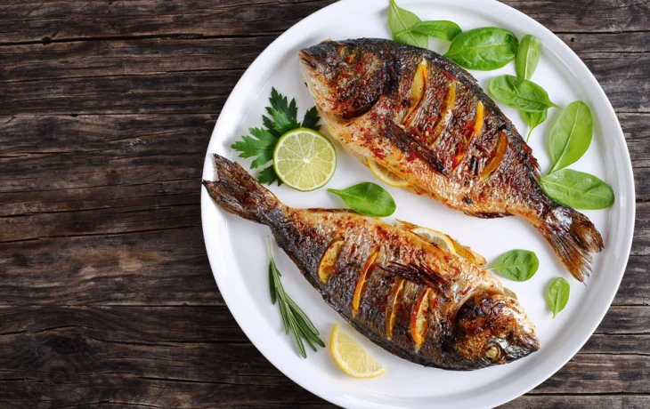 Ловись рыбка большая да хрустящая &mdash; великолепный рецепт самой вкусной рыбы на свете