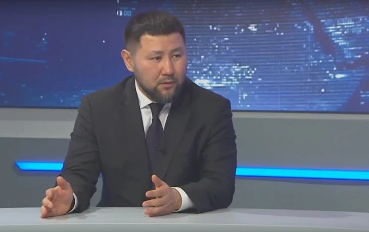 В передаче &laquo;Прямой эфир с городом&raquo; Евгений Григорьев рассказал о реализации мастер-плана
