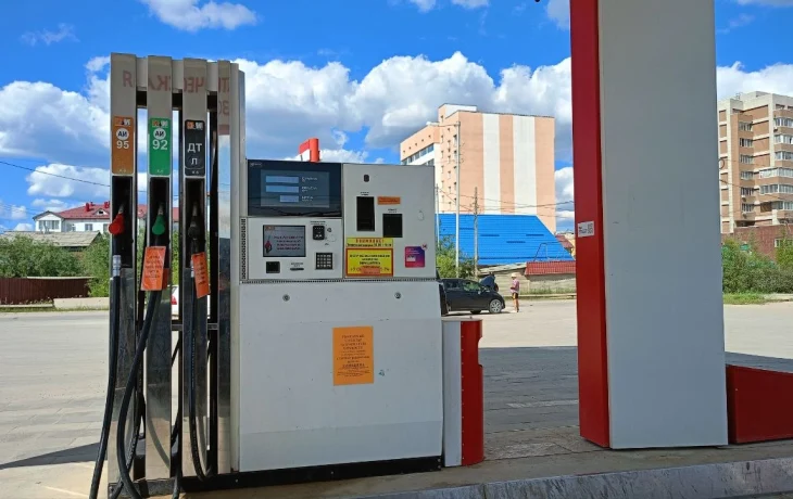В Якутии усилена работа по обеспечению республики топливом