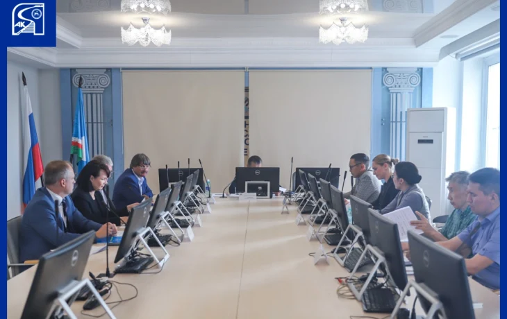 Состоялось годовое общее собрание акционеров АО &laquo;АК &laquo;ЖДЯ&raquo;