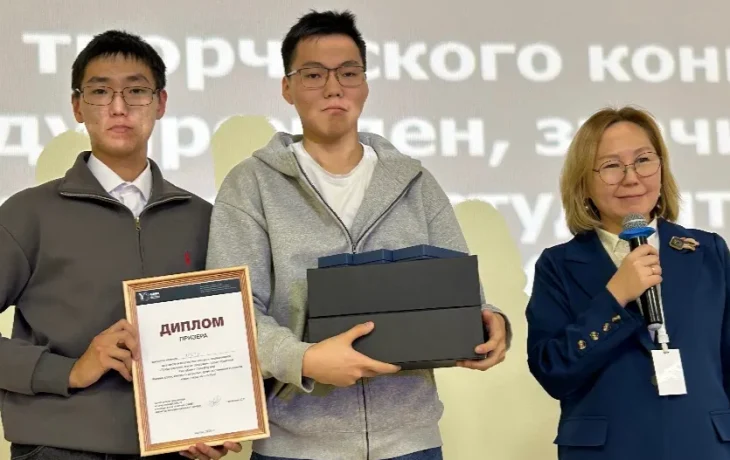В СВФУ подвели итоги проекта &laquo;Просто о важном&raquo;