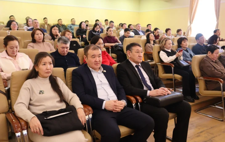 Управление ветеринарии Якутии подвело итоги работы 2025 года