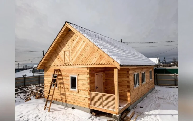 Строительный брак оказался дороже самого дома
