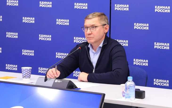 Треть заявок на участие в предварительном голосовании ЕР поступила от представителей МСП
