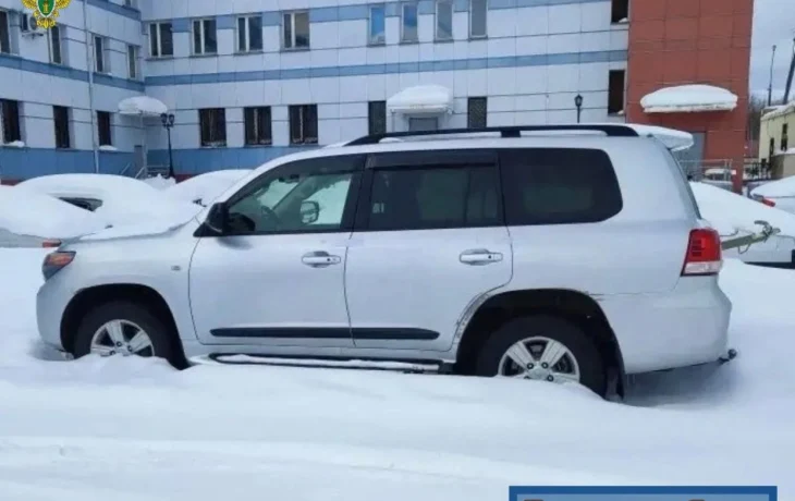 Штраф 200 тысяч рублей и конфискация авто за повторное вождение в пьяном виде