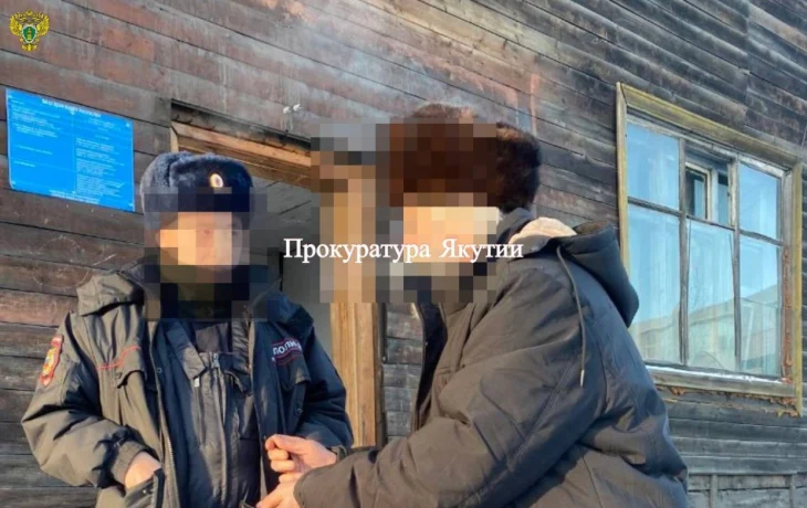 В Оймяконском районе суд взыскал с убийцы более 1,3 млн рублей в пользу брата погибшего