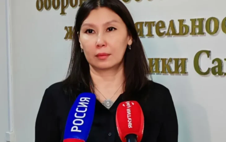 В зону СВО доставили очередную партию гумпомощи из Якутии