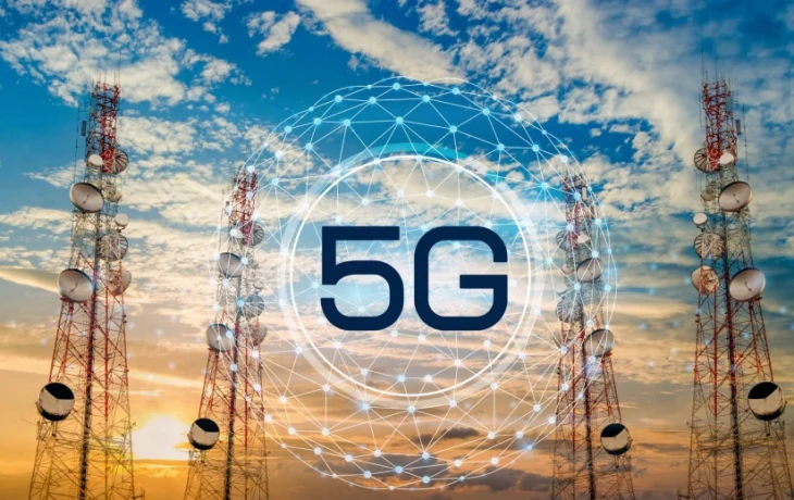 В Якутске стартовал тест-драйв сети 5G