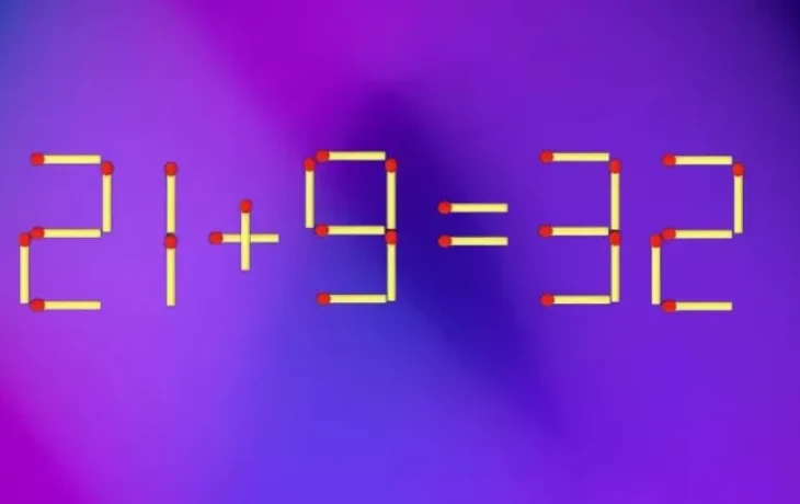 Отличное упражнение для мозга &mdash; всего 15 секунд, и к вам начнут возвращаться концентрация и бодрость