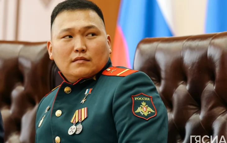Герой России Родимир Максимов избран вице-президентом федерации шашек Якутии