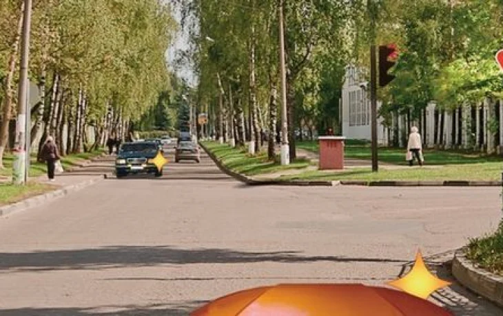 Парадокс перекрёстка &mdash; экзамен по ПДД подкинул сюрприз: поняли только 28%