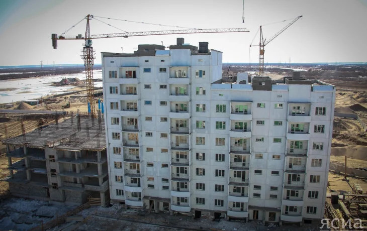Ждать снижения цен или покупать сейчас: что происходит на рынке жилья Якутии