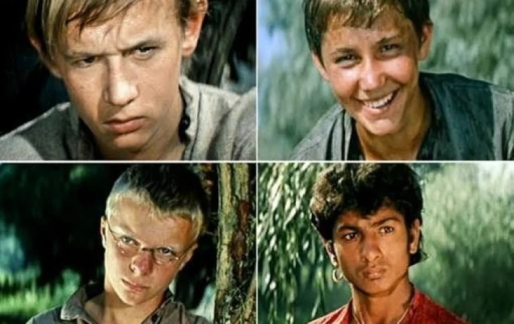 Тест по фильму &laquo;Неуловимые мстители&raquo; (1967): 7 вопросов о советском вестерне