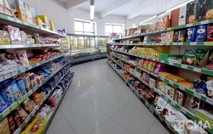 В Якутии в октябре больше всего подорожали продукты питания