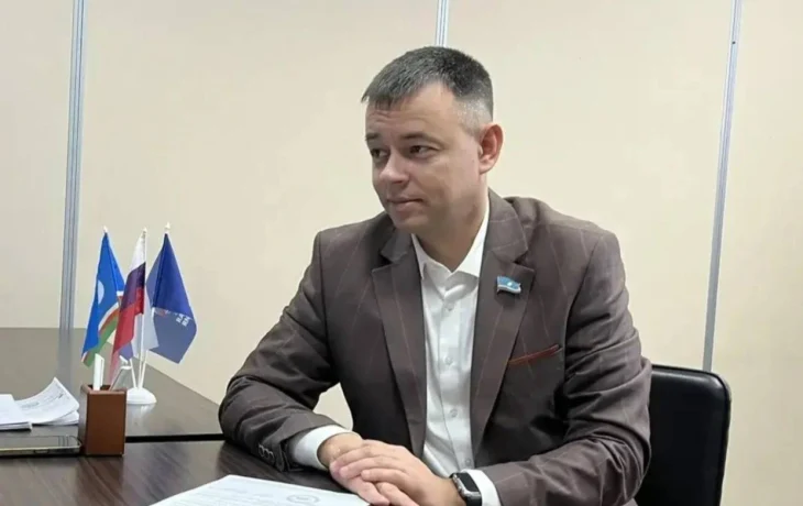 Иван Луцкан участвует в праймериз "Единой России" по выборам в Госдуму