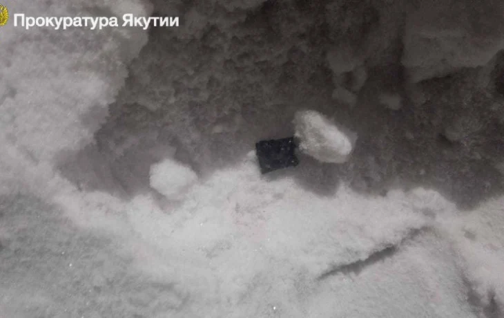 До 20 лет грозит 18-летней девушке за попытку сбыта наркотиков в Якутске