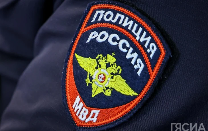 В Алдане женщина сломала три ребра мужу во время ссоры