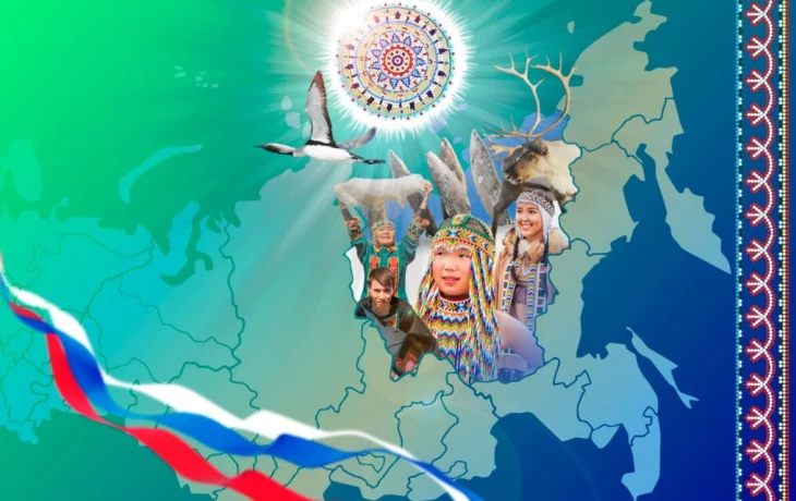 Пять фактов о коренных народах Севера Якутии: от оленеводов до снайперов