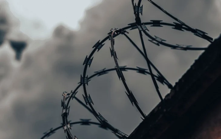 В якутской исправительной колонии выходец из Центральной Азии пропагандировал терроризм среди осужденных мусульман