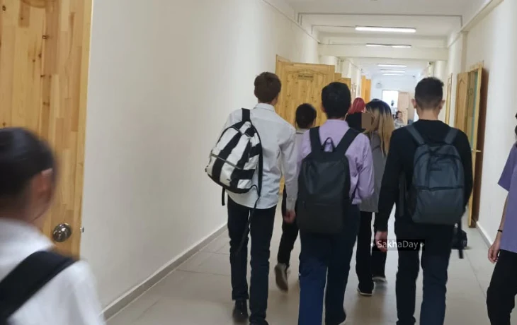 Ученики не должны носить маски в школах