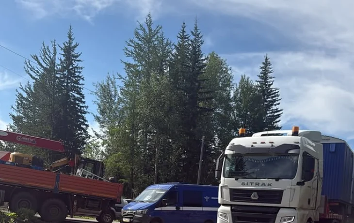 Дефицит топлива в Алданском районе может сохраниться до середины августа