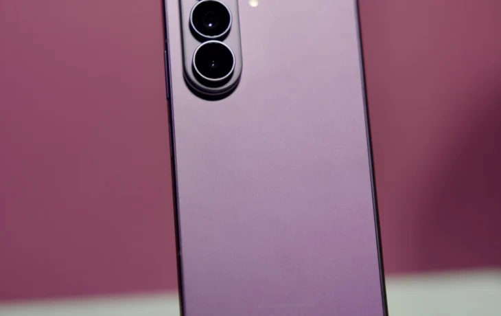 МТС открыла для якутян&nbsp;предзаказ на новые Samsung Galaxy Z Fold8 и Galaxy Z Flip8