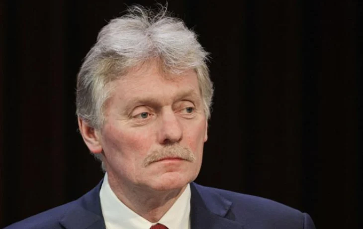 Песков назвал слухи о мобилизации в России &laquo;информационными утками&raquo;