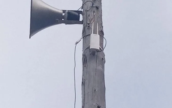 &laquo;Ростелеком&raquo; развернул уличную сеть Wi-Fi в удаленных населенных пунктах Ленского района Якутии