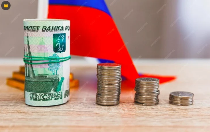 Росстат: средняя зарплата в России достигла 140 тысяч рублей в месяц